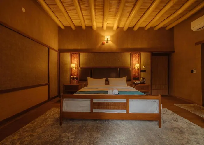 Hotel The Kaal