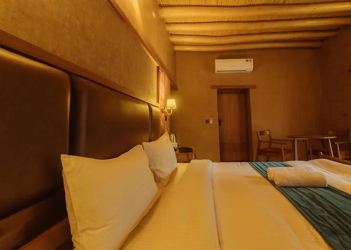 Hotel The Kaal
