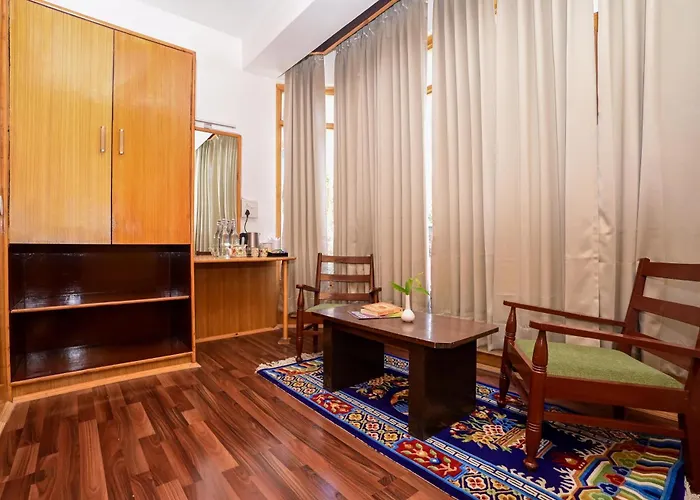 Hotel Karakoram